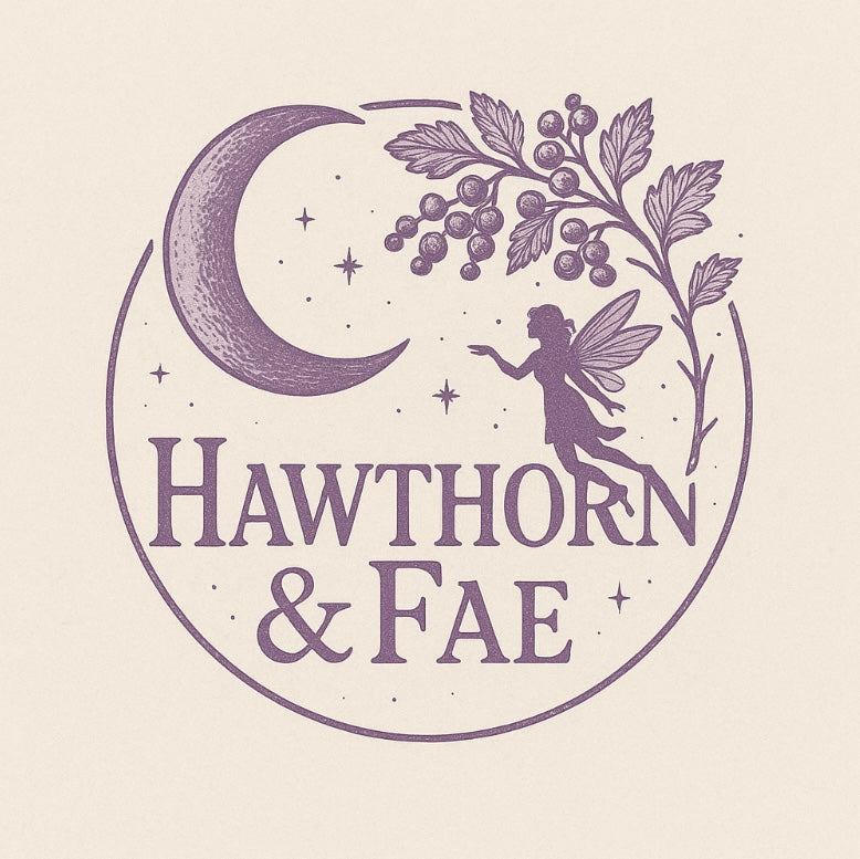 Hawthorn and Fae Gift Cards