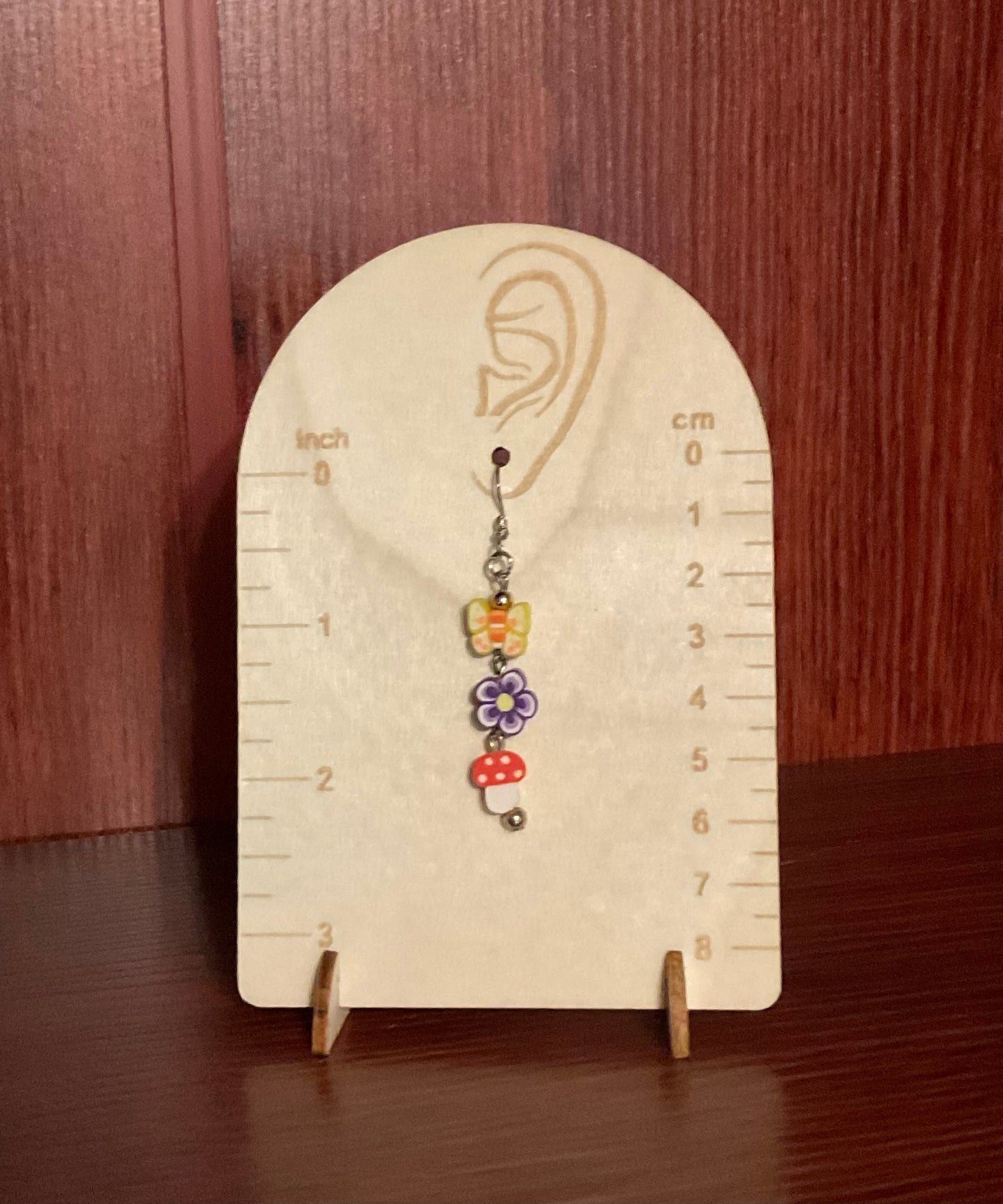 Fae Garden Earrings