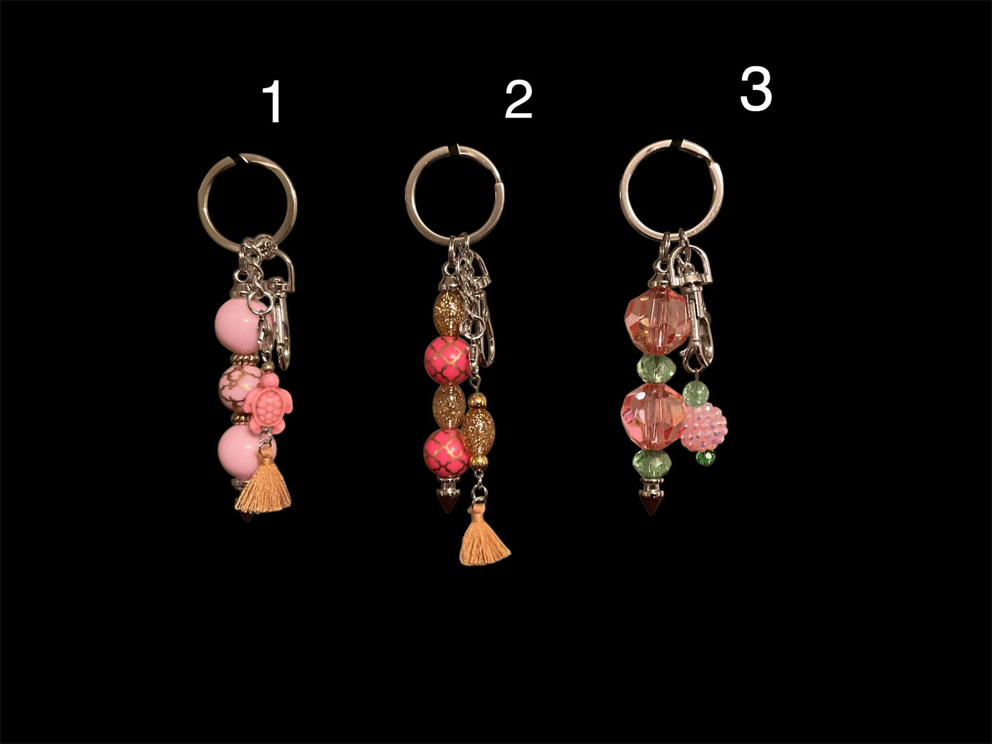 Keychains