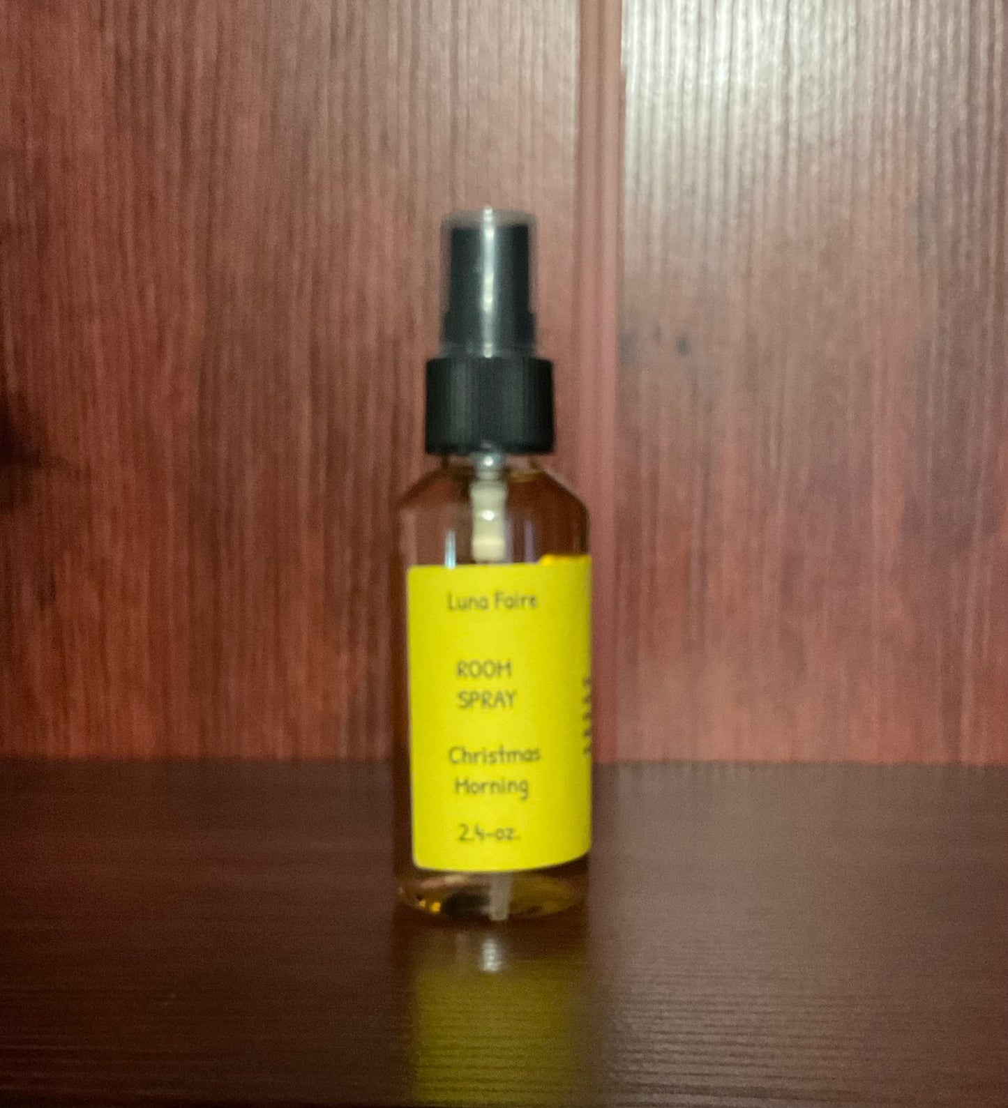 Christmas Morning Room Spray
