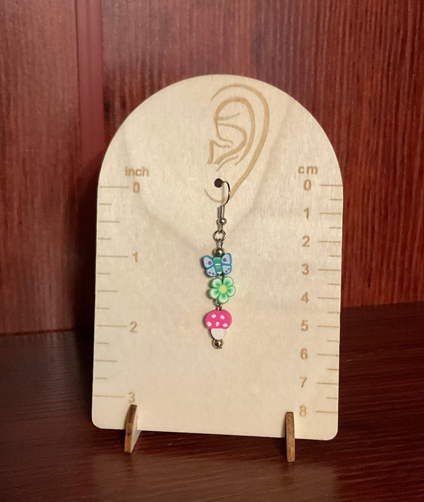 Fae Garden Earrings