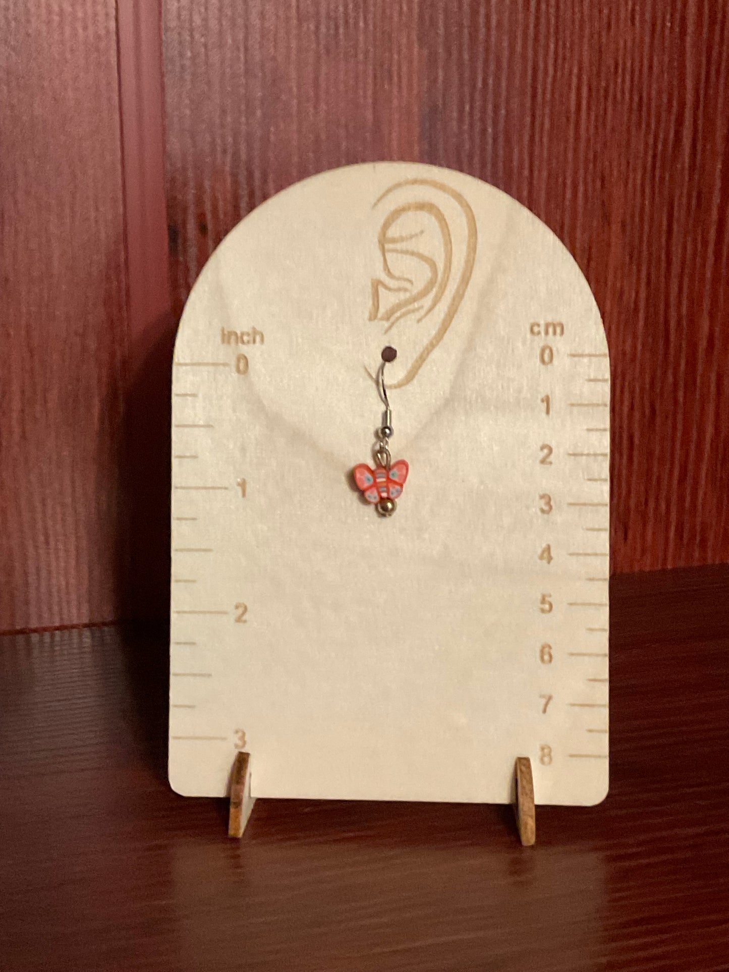 Fae Garden Earrings