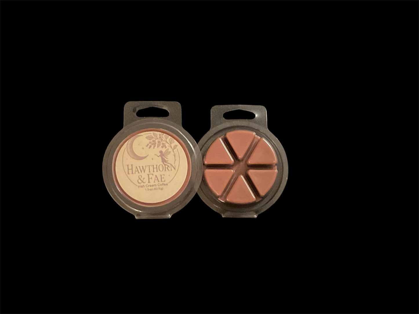 Irish Cream Coffee Wax Melt
