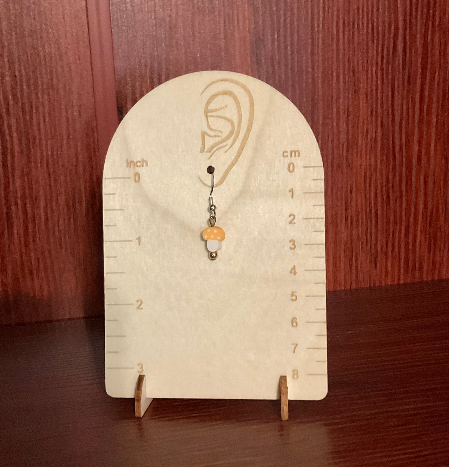 Fae Garden Earrings