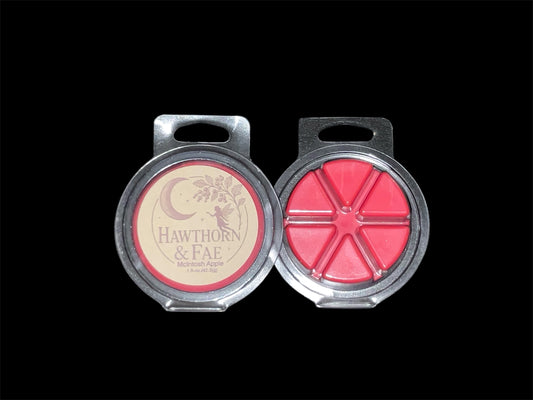 McIntosh Apple Wax Melts