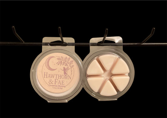 Christmas Morning Wax Melts
