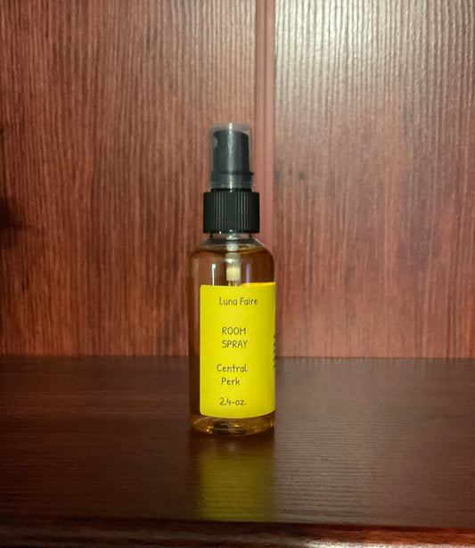 Central Perk Room Spray