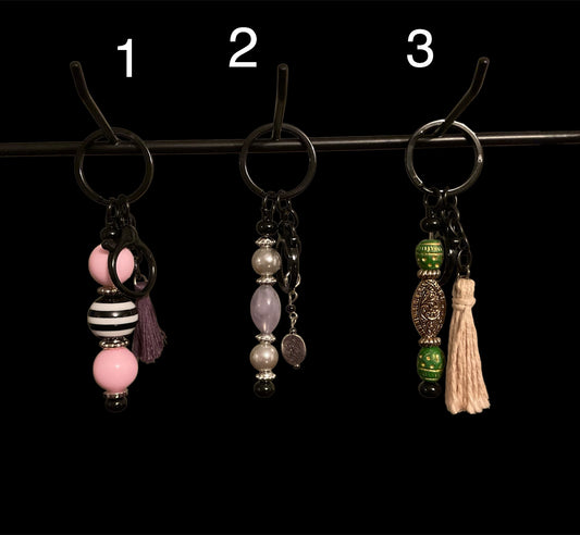 Keychains