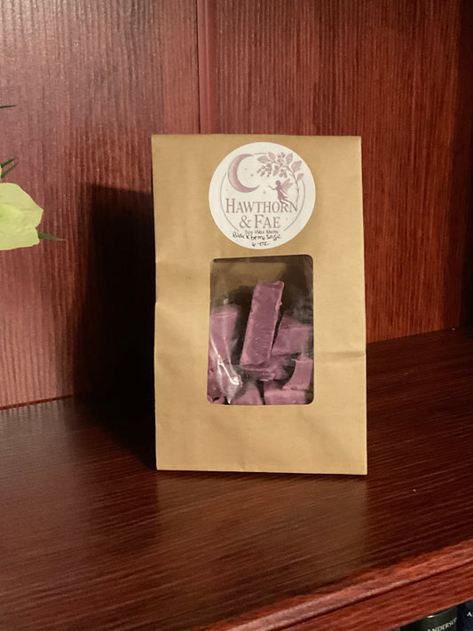 Blackberry Sage Wax Melts