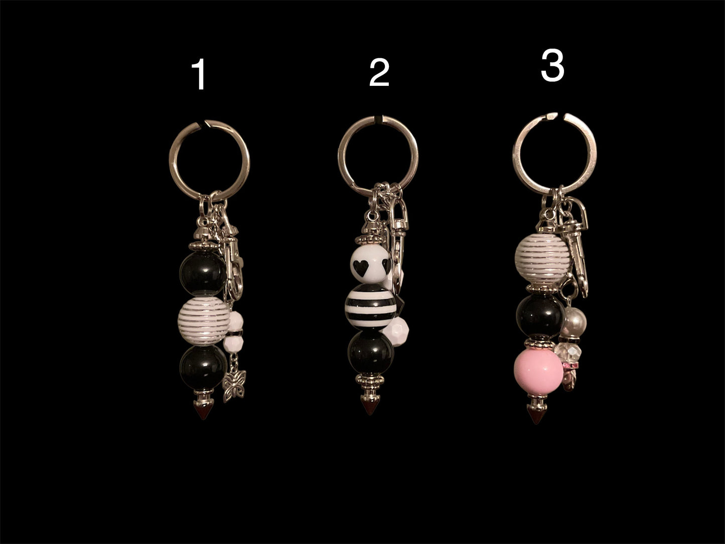 Keychains