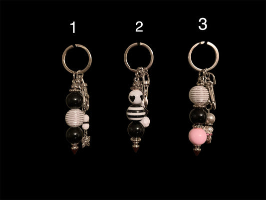 Keychains