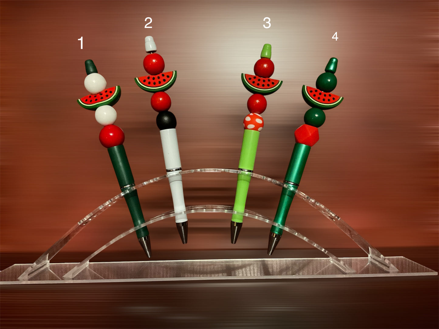 Watermelon Pens