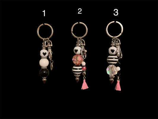 Keychains