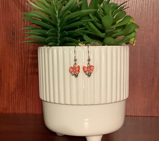 Fae Garden Earrings