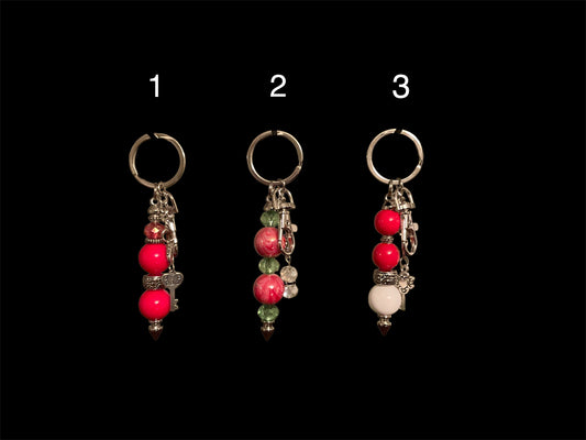 Keychains