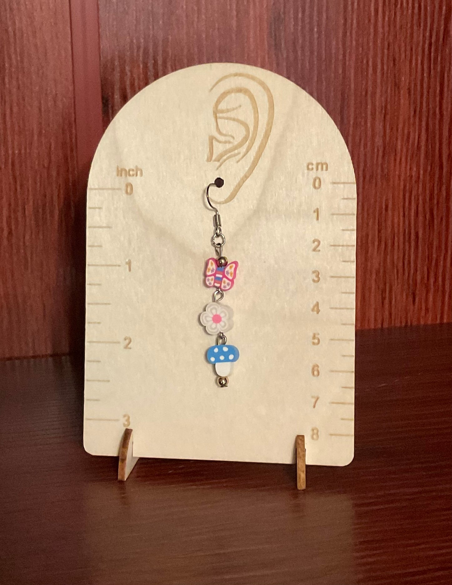 Fae Garden Earrings