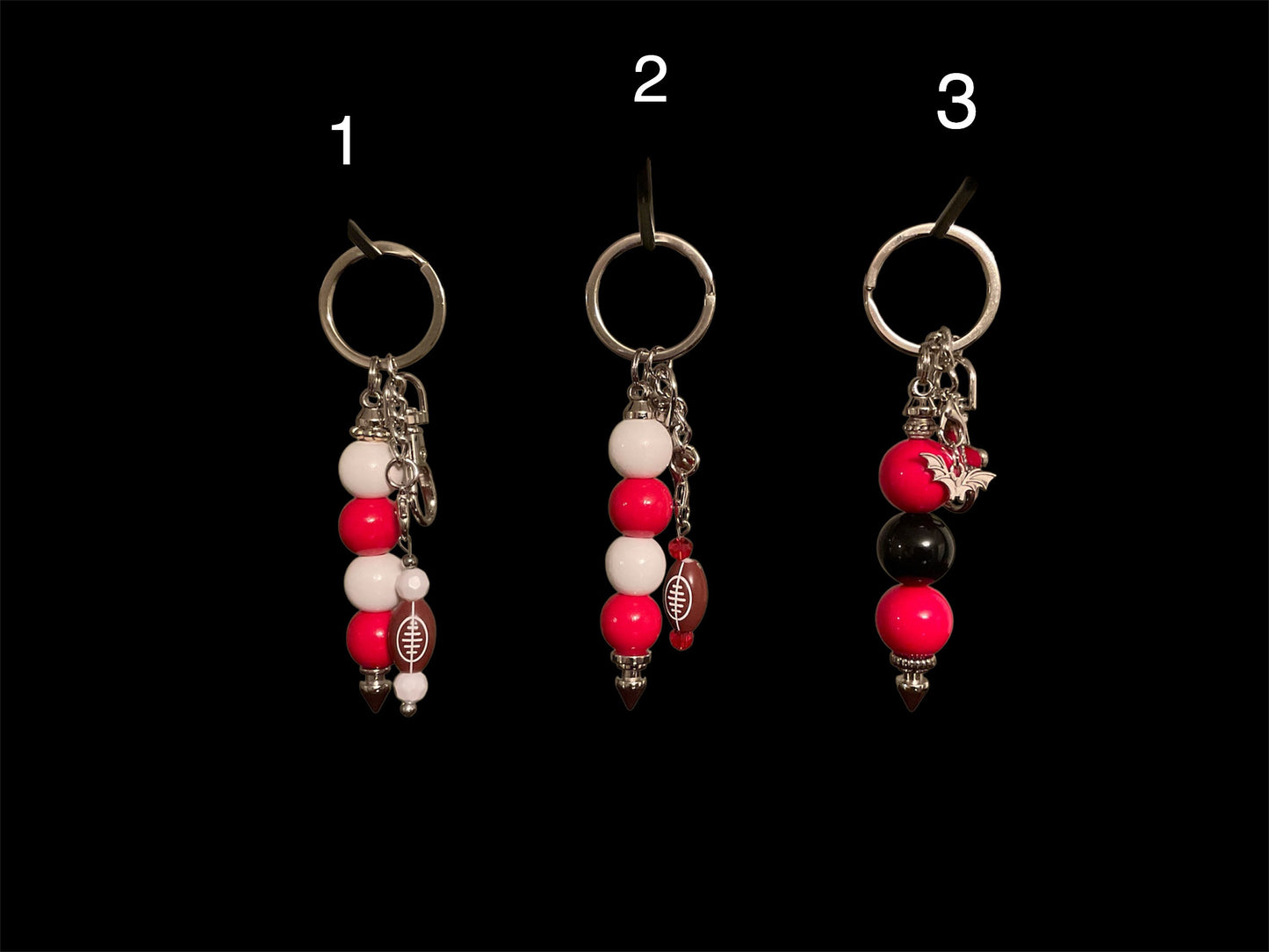 Keychains