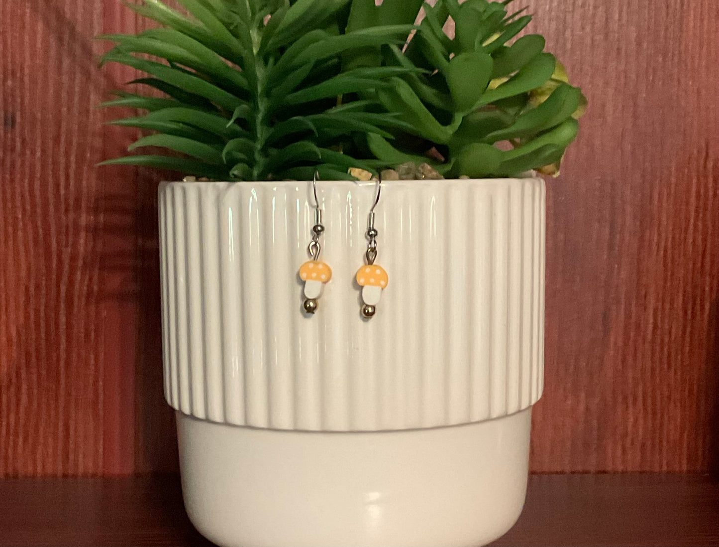 Fae Garden Earrings
