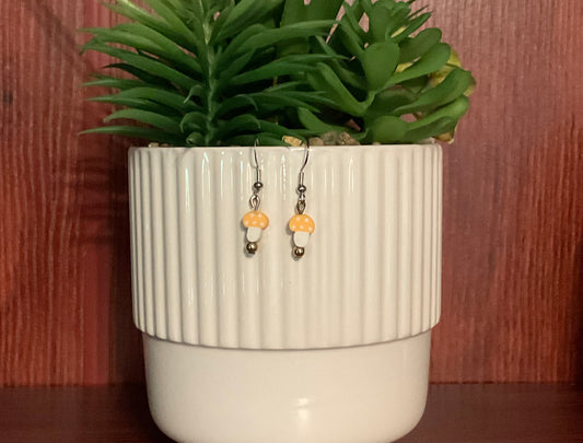 Fae Garden Earrings