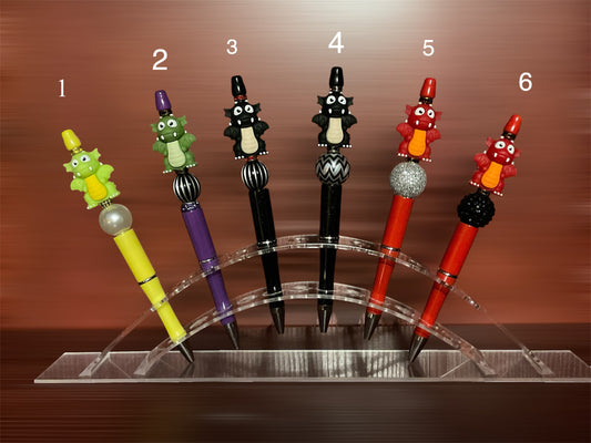 Dragon Pens