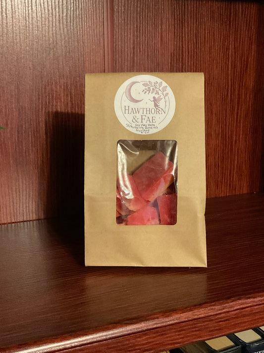 Strawberry Banana Sundae Wax Melts