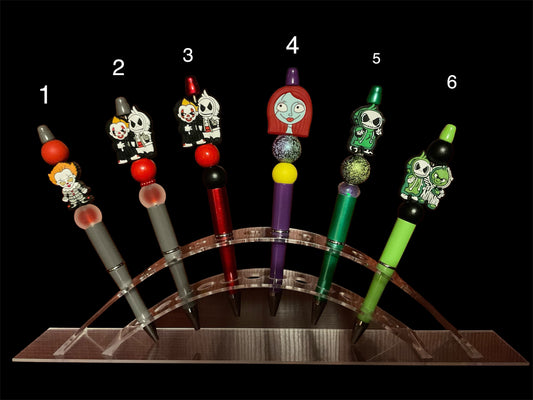 Spooky Pens